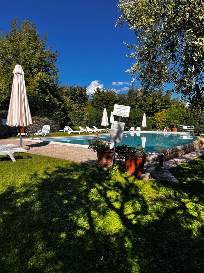 Welcome Traveller Charm Montees Marciaga - Bed and Breakfast Marciaga