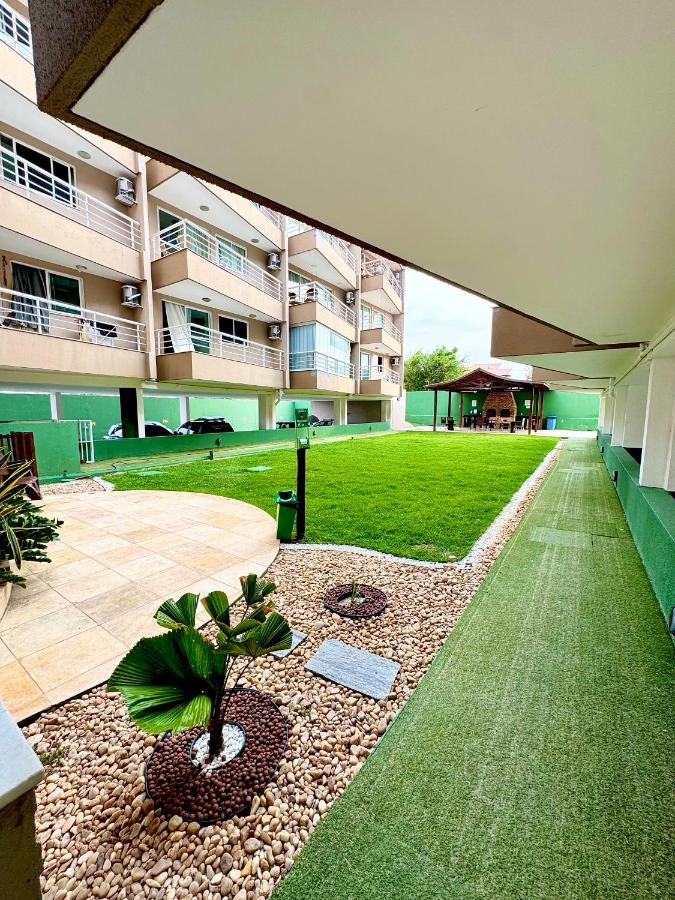 Apartamento de 1 dormitorio