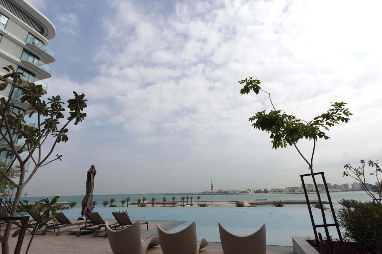 Address Vista Bahrain - B&B
