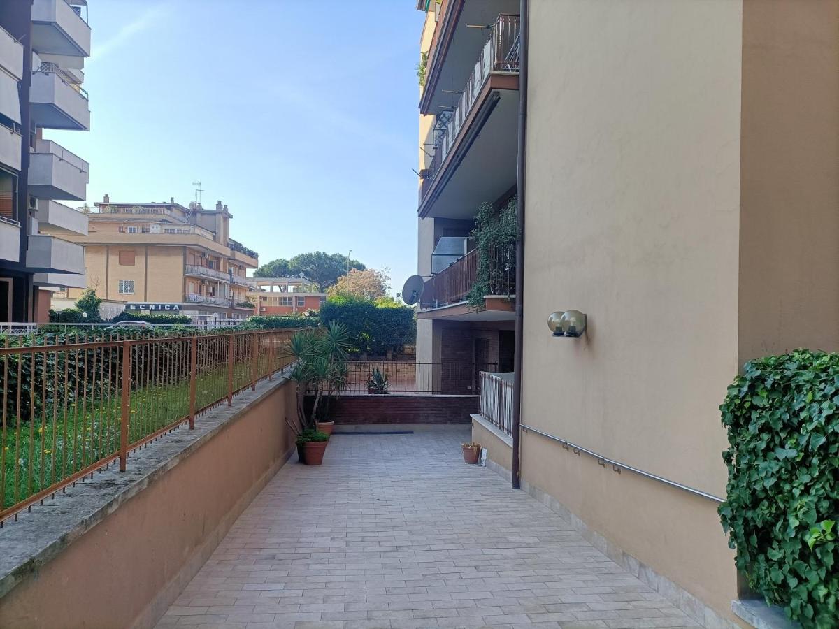 Domus Marco Aurelio - B&B