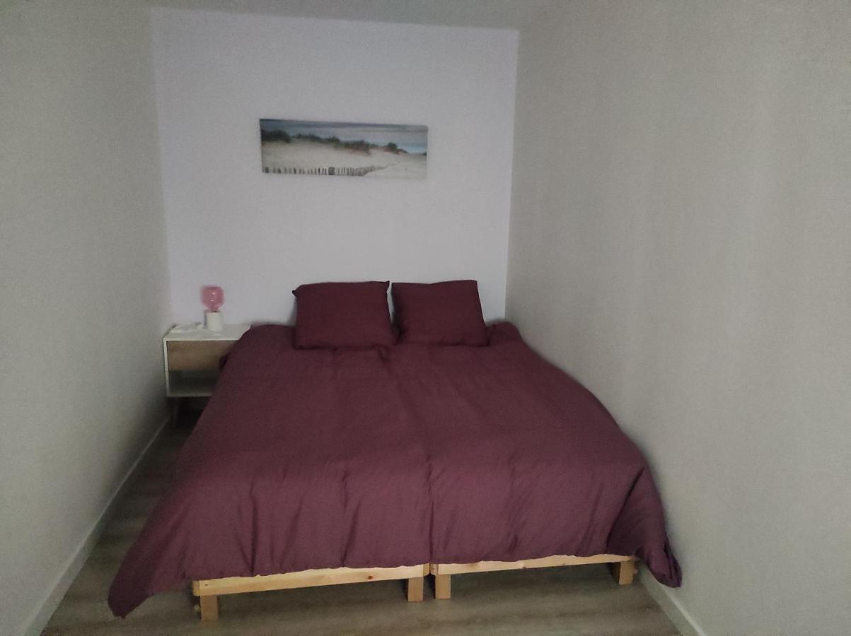 La forge - B&B La Turballe