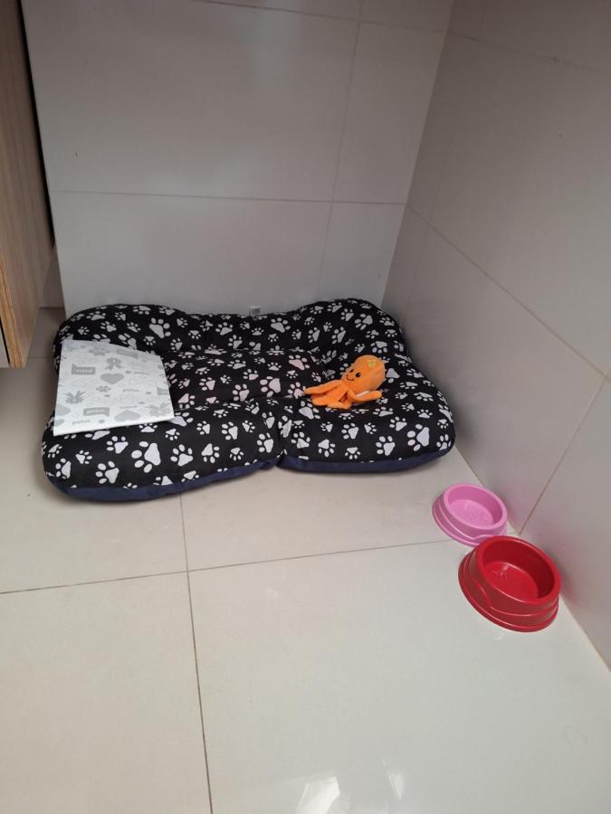 Apartamento completo - B&B Bauru