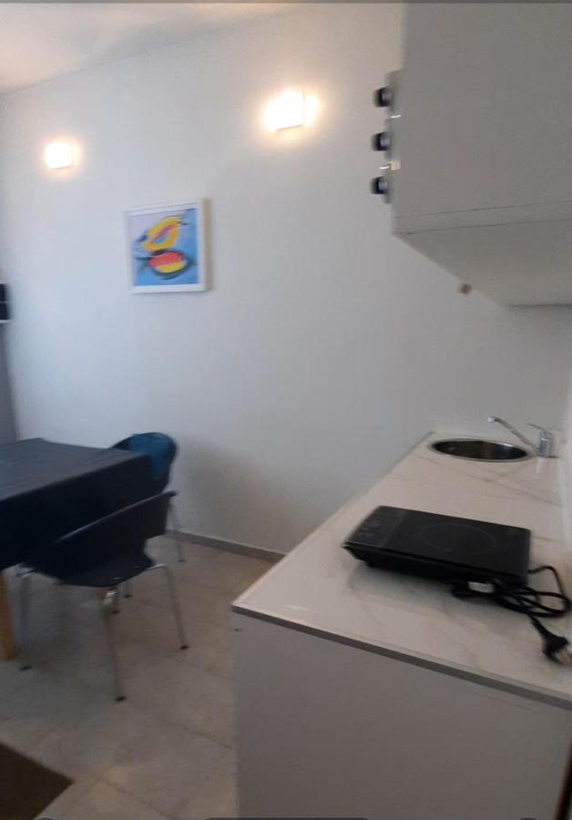 Crisalida Puerto Madryn 3 - B&B