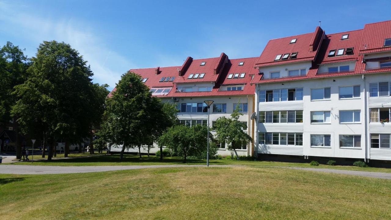 Family Apartment Nida - Ferienwohnung Nida