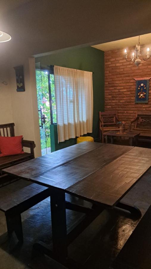 Casa de 3 dormitorios