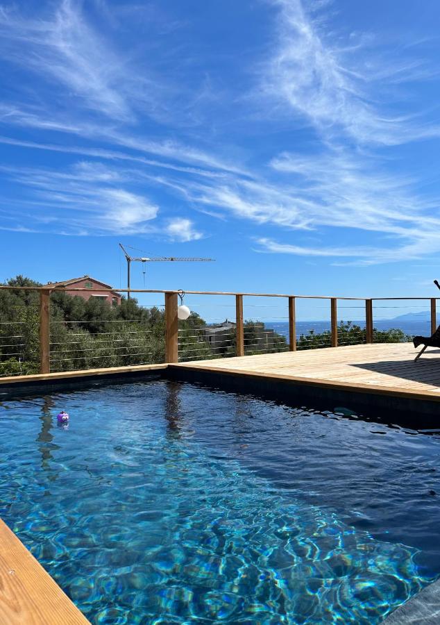 Hôtes Cardo - Ferienwohnung Bastia