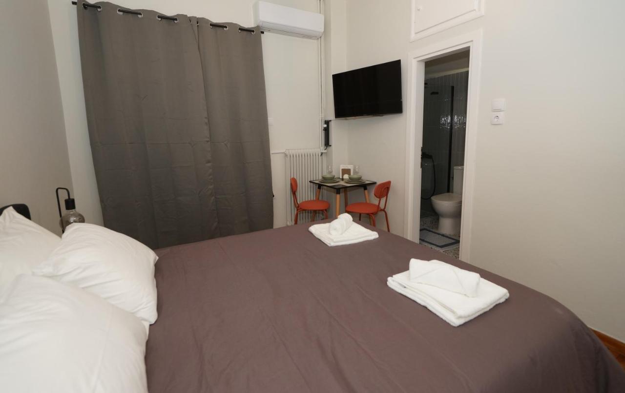 Neos Kosmos Studio For 2 by MPS - B&B Atenas