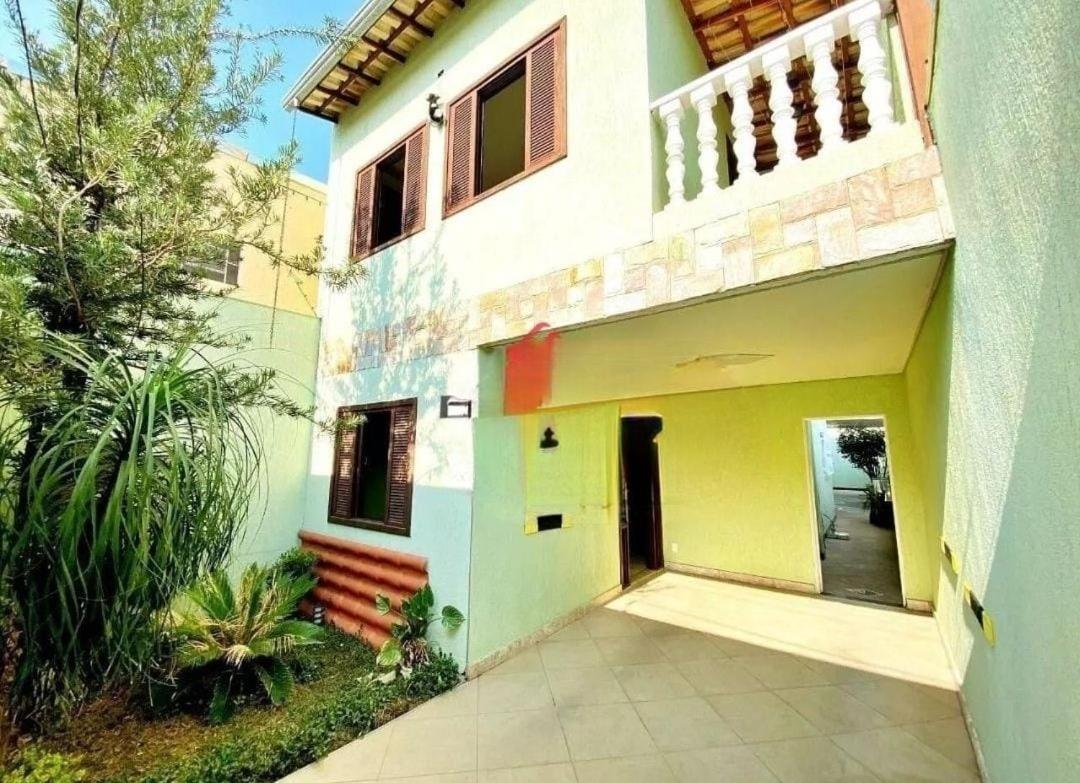 casa proximo pampulha - Ferienwohnung