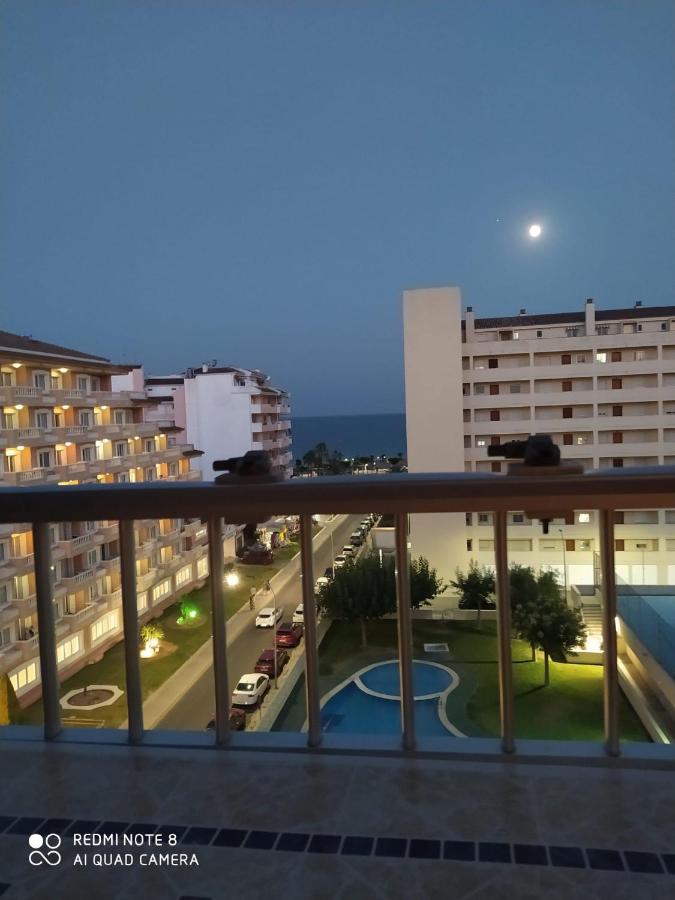 PEÑISCOLA MOLINA AZHAR c - Bed and Breakfast Peñíscola
