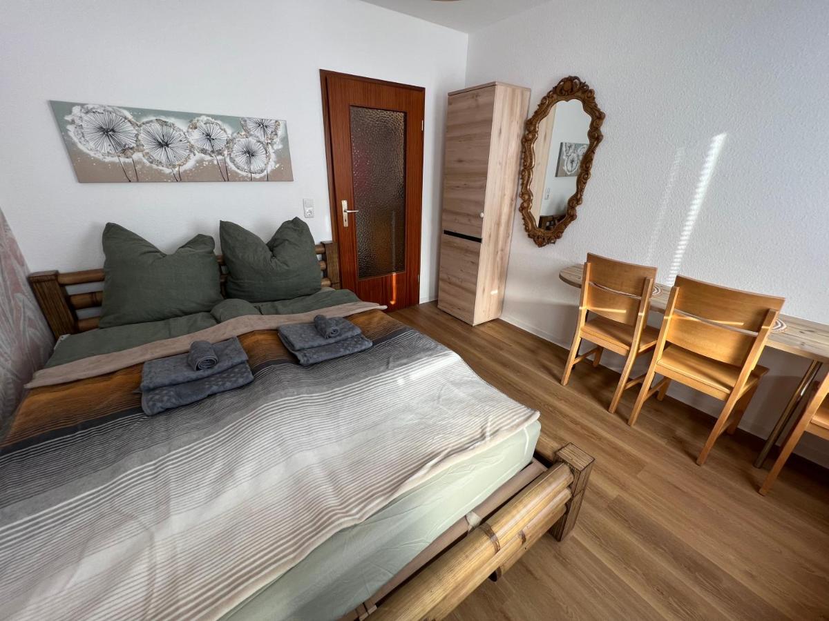 Cozy Apartment - Chambres d'hôtes Dresde