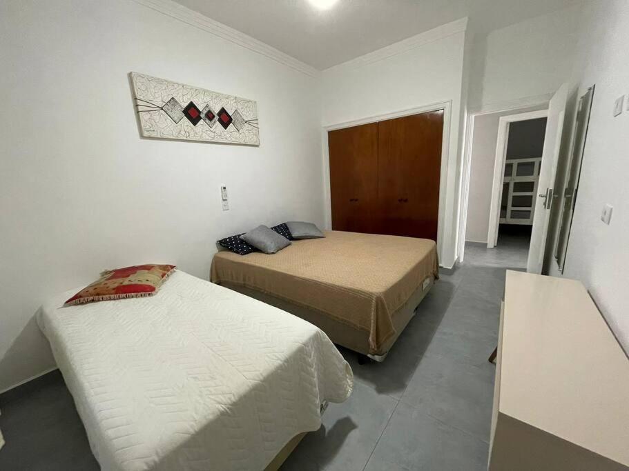 Appartement 3 Chambres