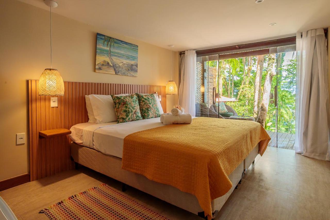 Comfort Sea View Suite