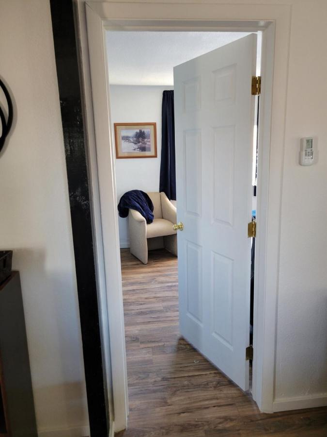 The Link Vintage Motel #1 2bd1ba - Ferienwohnung Lovelock