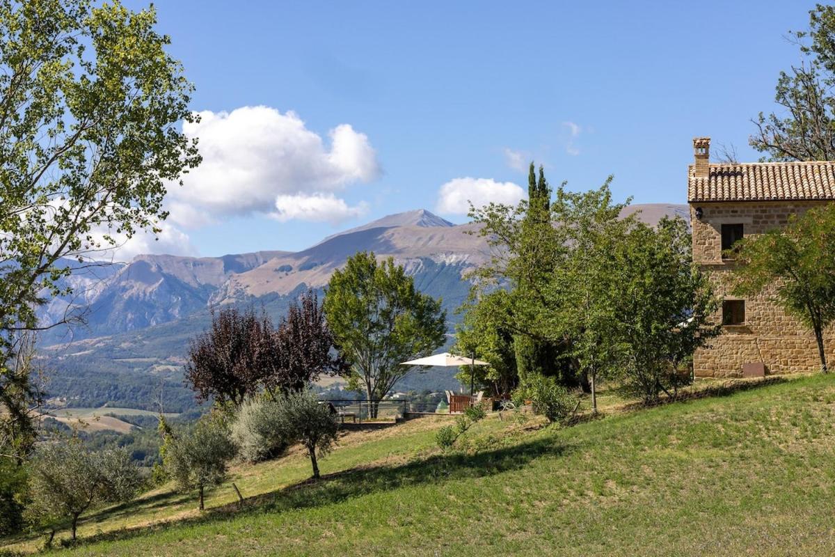 Casa Santo Stefano - B&B San Girolamo di Sopra