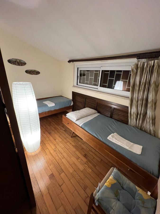 Appartement met 5 Slaapkamers