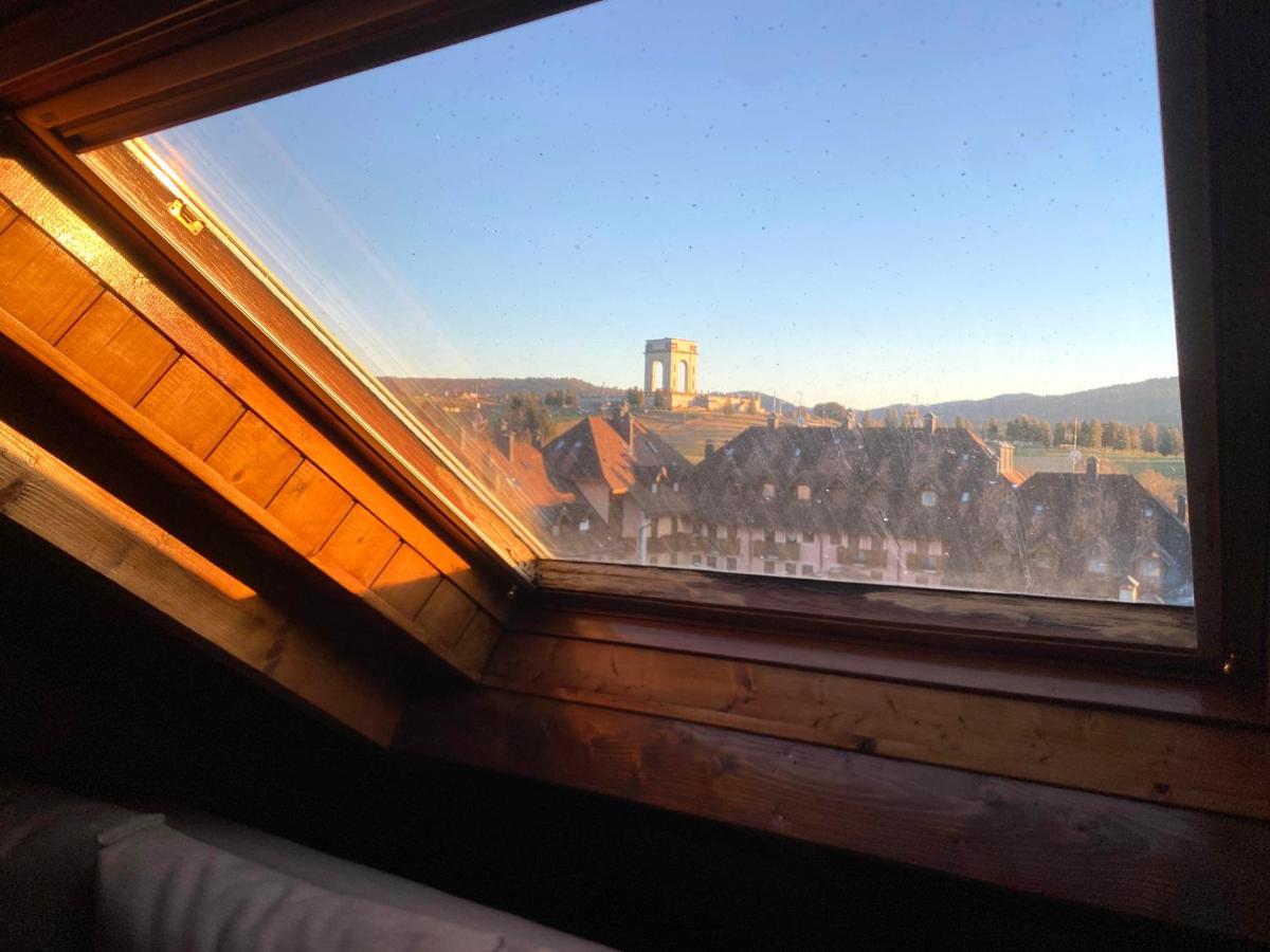Appartamento Belvedere - B&B
