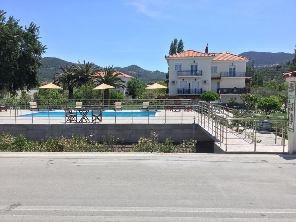 Villa Vicky - B&B