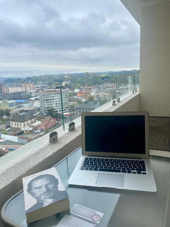 Departamento céntrico y moderno en Osorno - Chambres d’hôtes Osorno