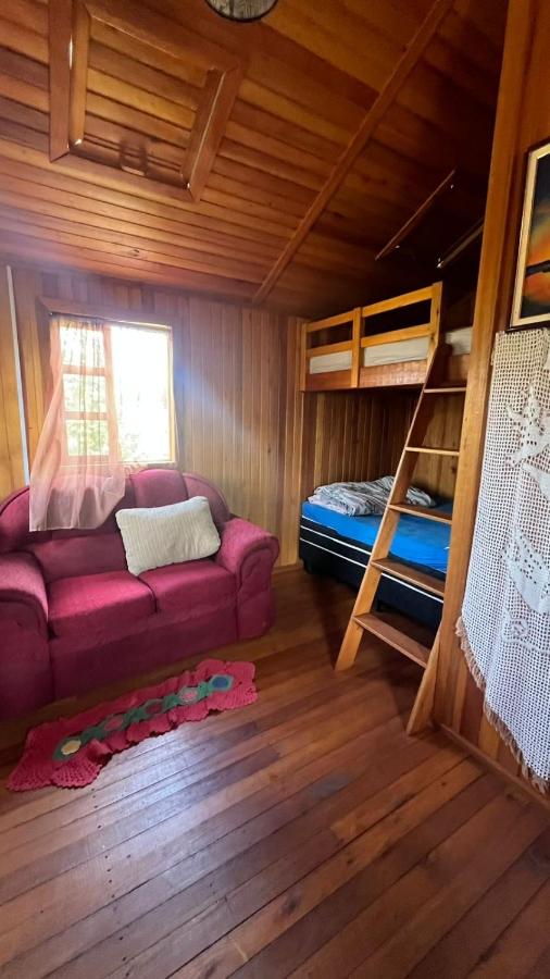 Superior Chalet