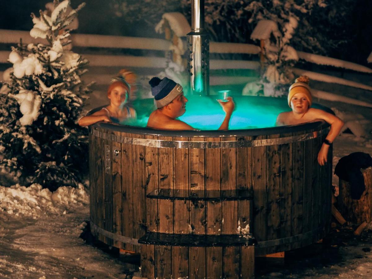 Huis met 2 Slaapkamers