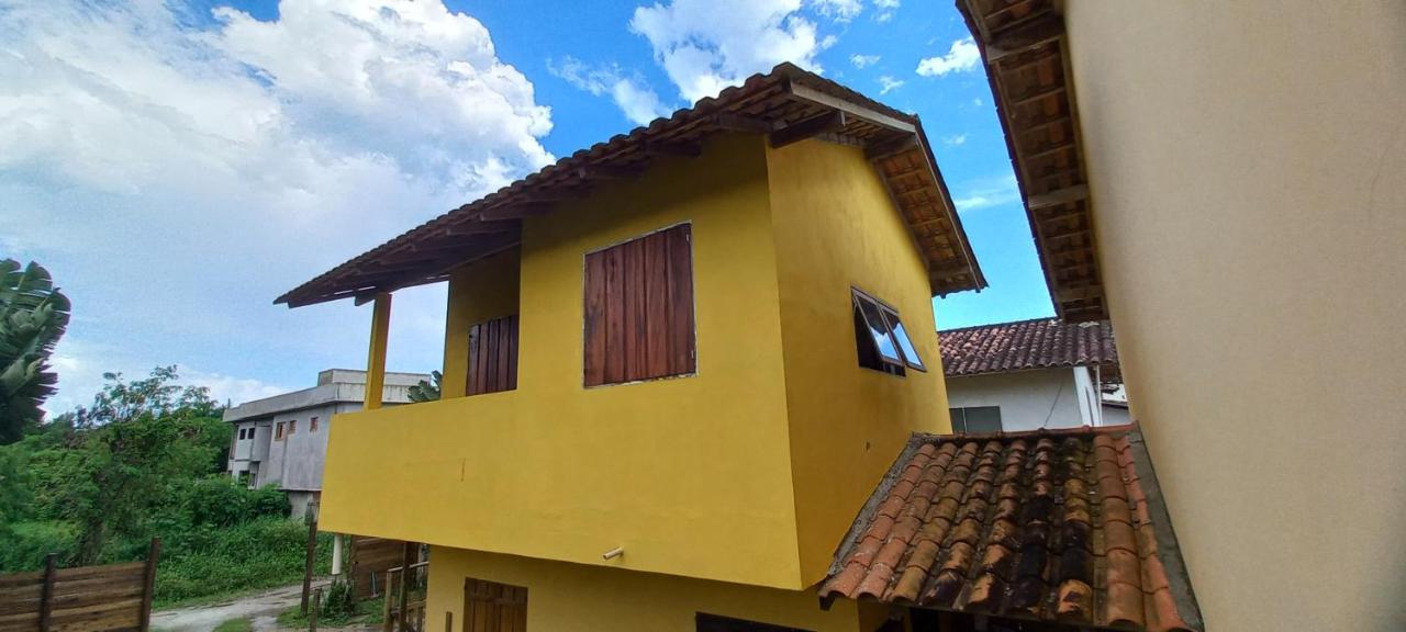 Mini Casa - Praia do Jabaquara - 2km do Centro Histórico de Paraty - B&B Paraty