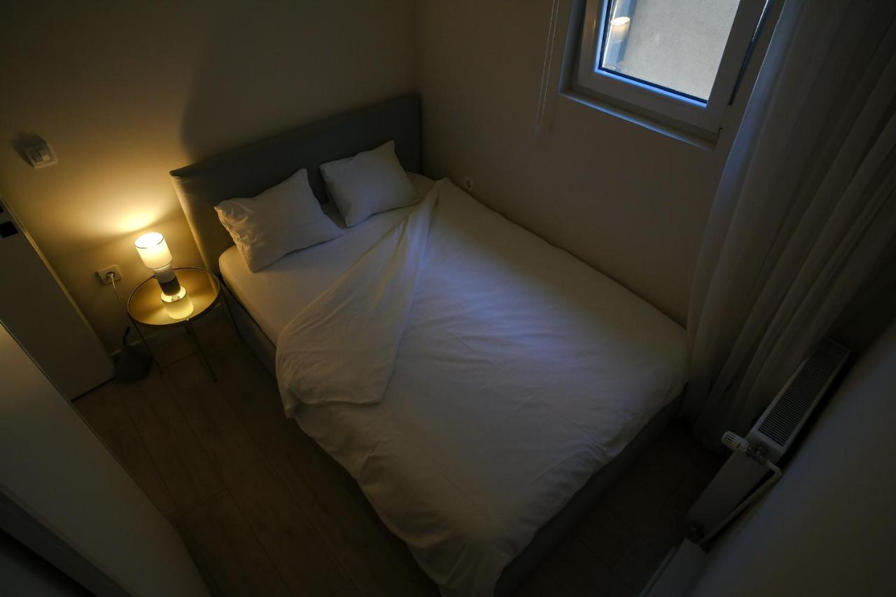 Apartment in Niš, Center! brand-new - Bed and Breakfast Niš