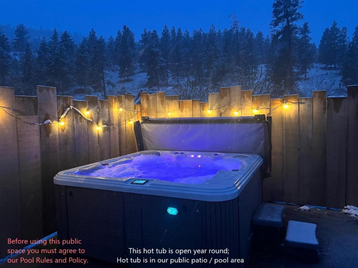 Butterfly Cottage - Glamping - Chambres d’hôtes Oliver