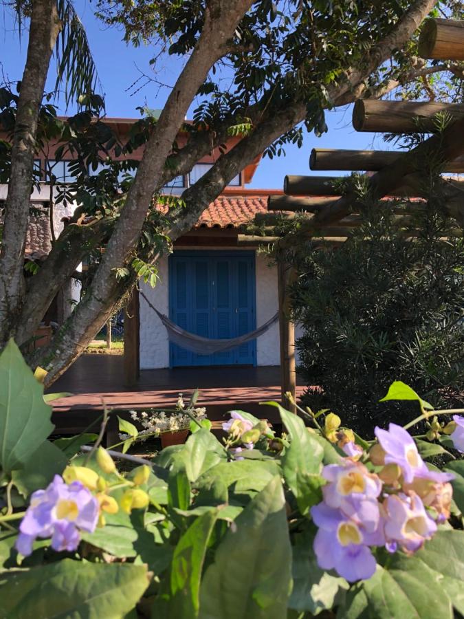 Bubbas beach house - B&B