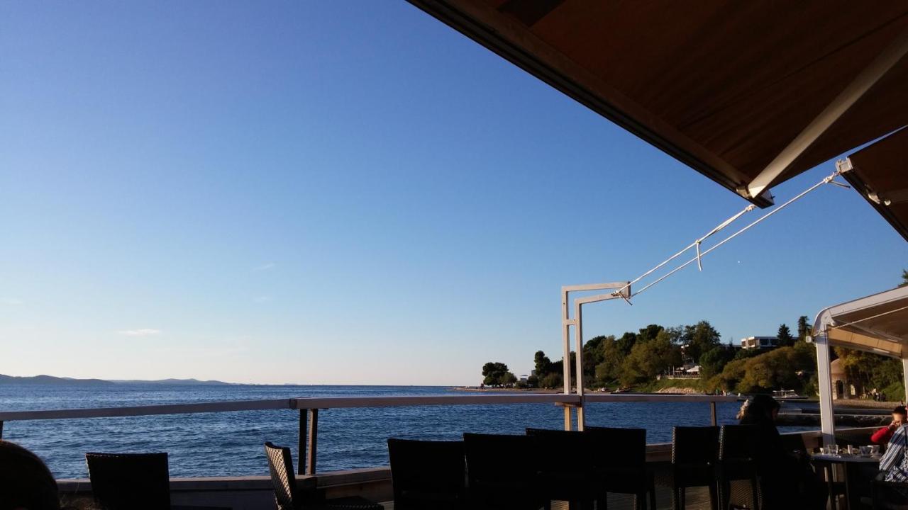 Apartment Karma - B&B Zadar