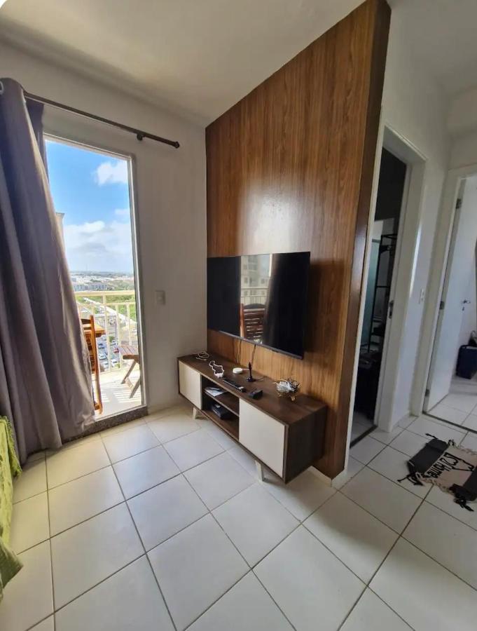 Apto Araçagy Ilha de São Luis - Chambres d’hôtes