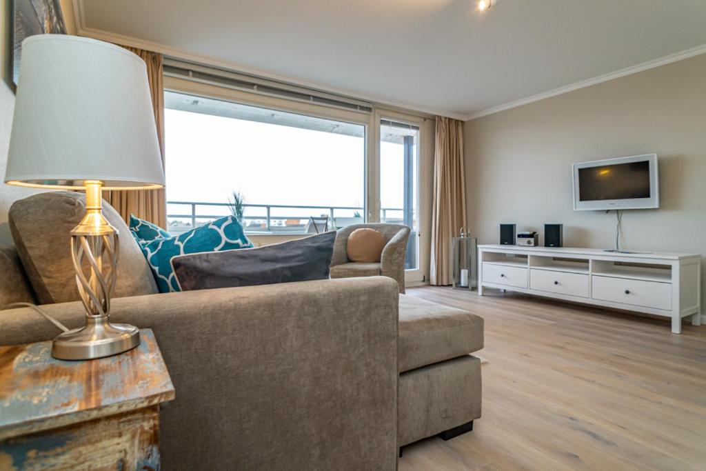 Element 44 Hanseatenhaus - B&B Westerland
