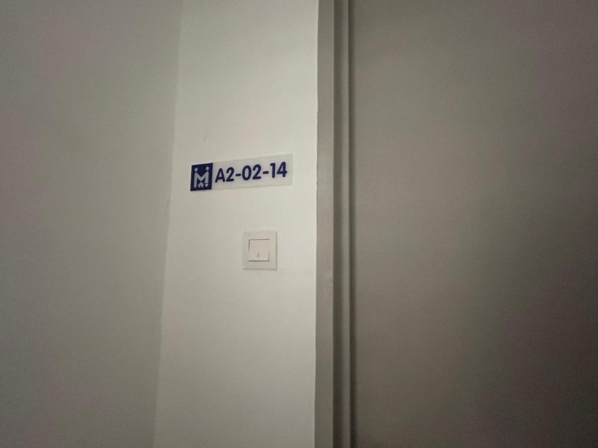 A&S Homestay at Prima Matang - Ferienwohnung