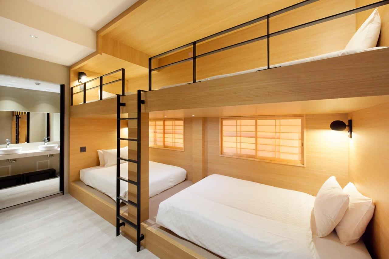 Suite con 1 Camera da Letto