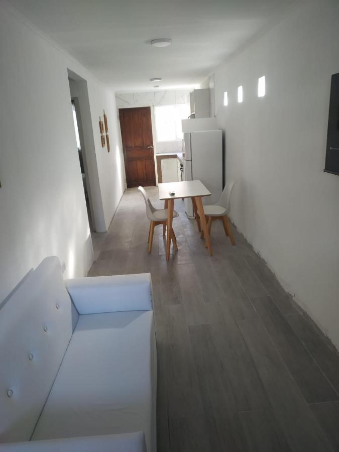 Departamentos Santa Clara del Mar Bilbao PB - B&B