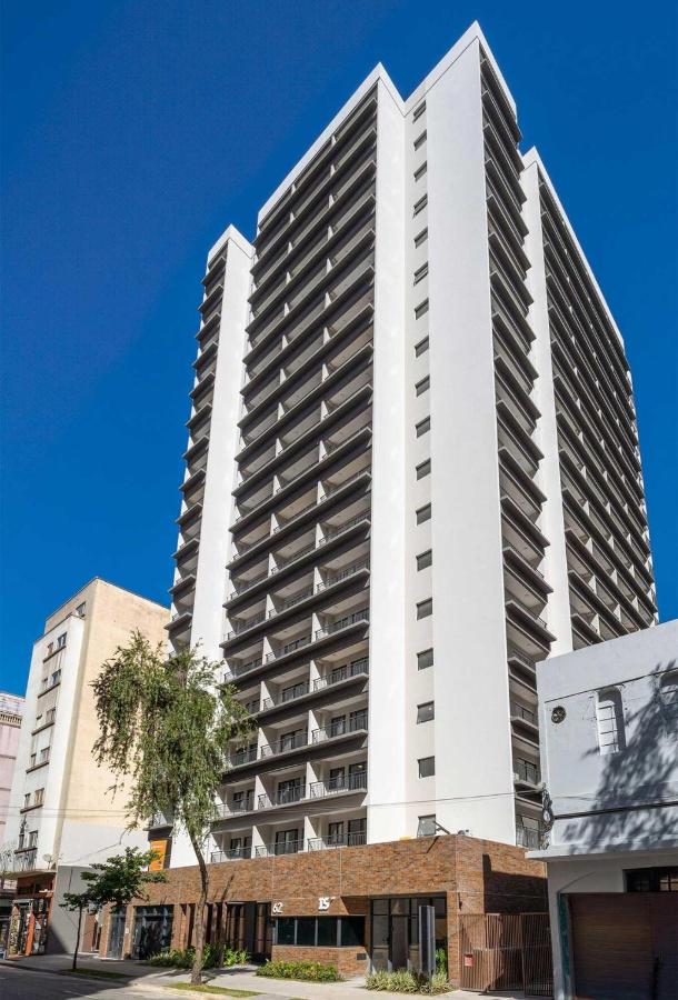 Bem-vindo ao lar Temporário! Aproveite a Piscina - Chambres d’hôtes São Paulo