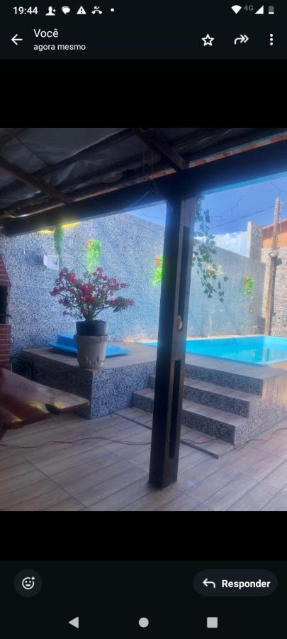 Cantinho da Val - B&B Maceió