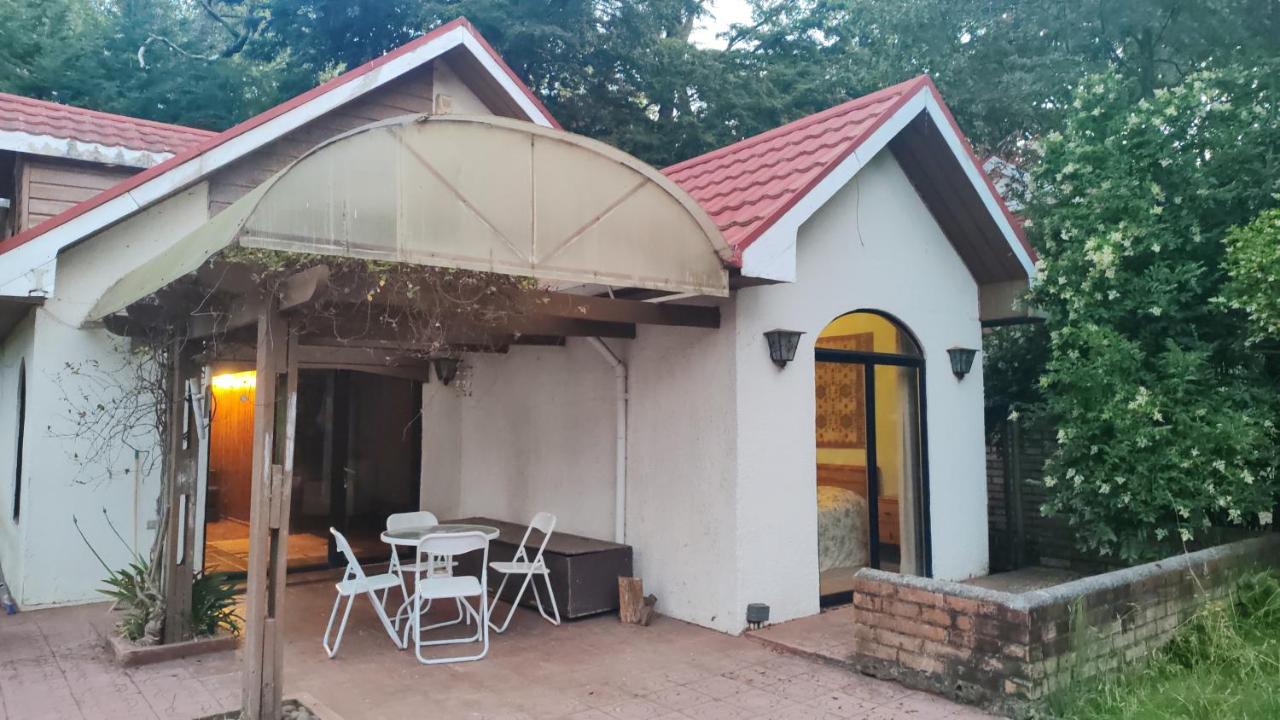 Casa encantadora con servicio de transporte al Aeropuerto - Ferienwohnung Osorno