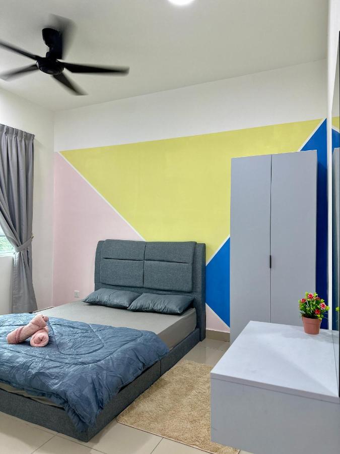 Appartement met 3 Slaapkamers en Balkon