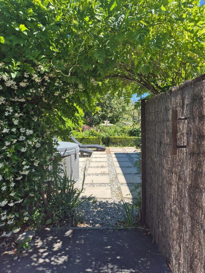 Hayes Hideaway - B&B Distretto di Queenstown