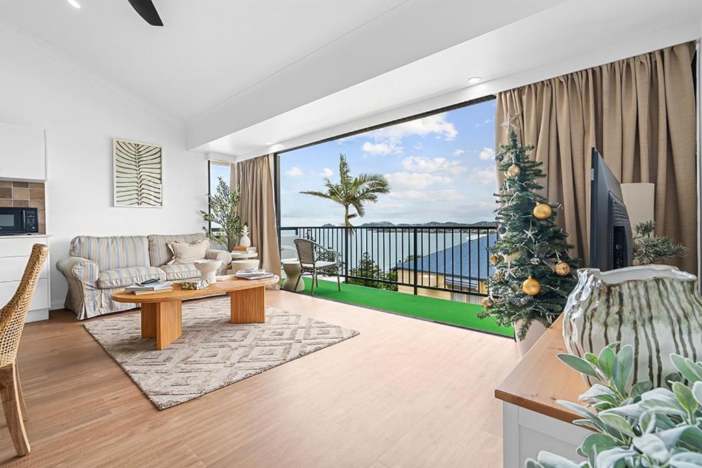 Apartment mit 2 Schlafzimmern