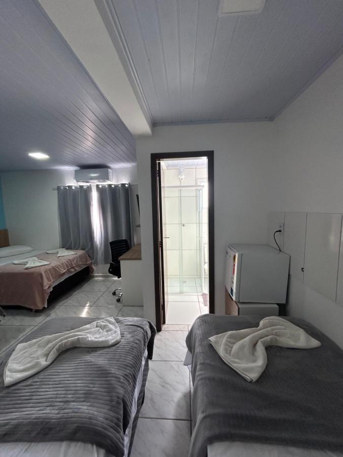 Familiekamer