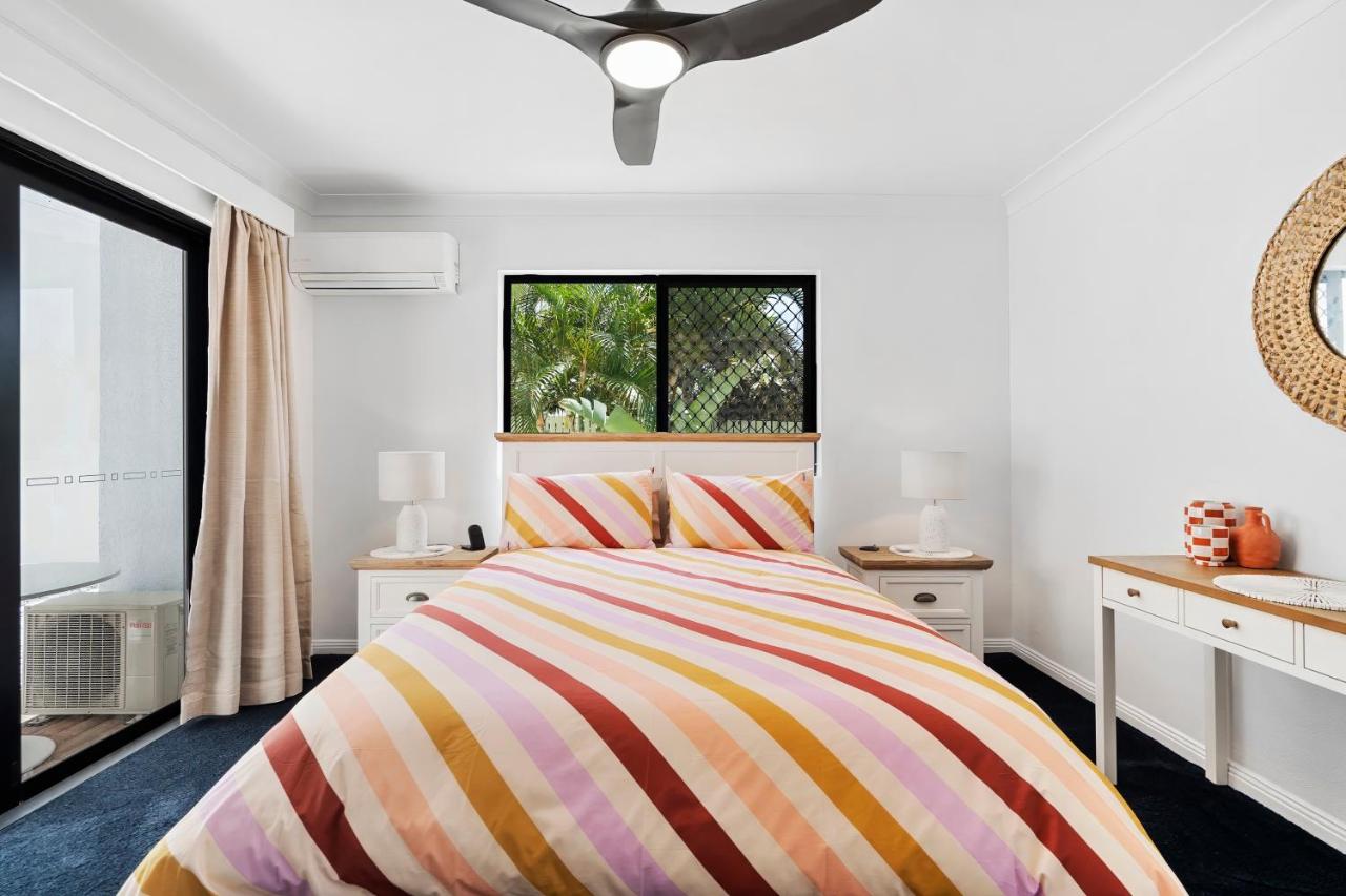 Apartment mit 2 Schlafzimmern