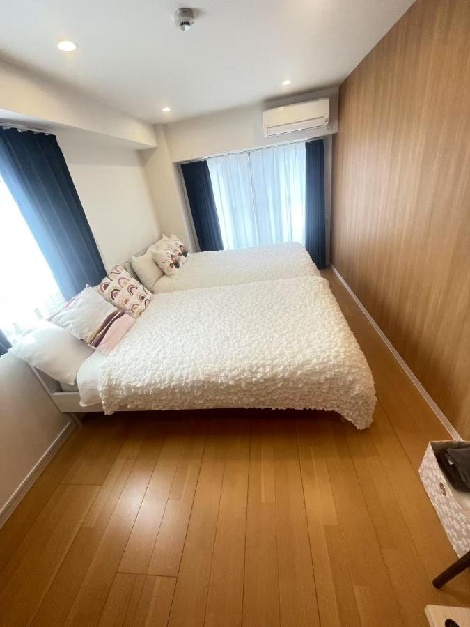 大阪402 天神橋筋六丁目駅2分鐘 - B&B Osaka