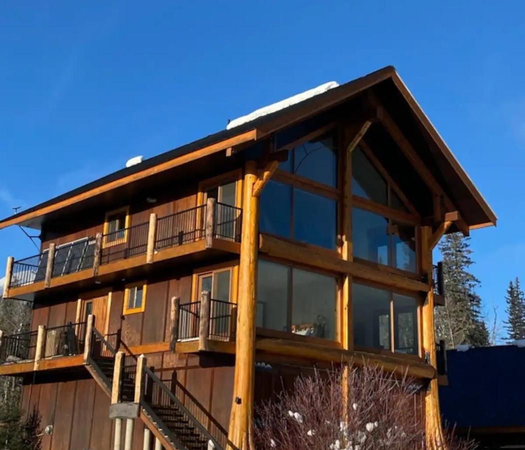 River Safari Mountain View Suite - B&B