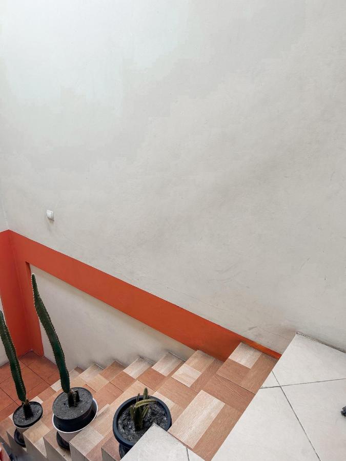 Habitación Doble con baño compartido