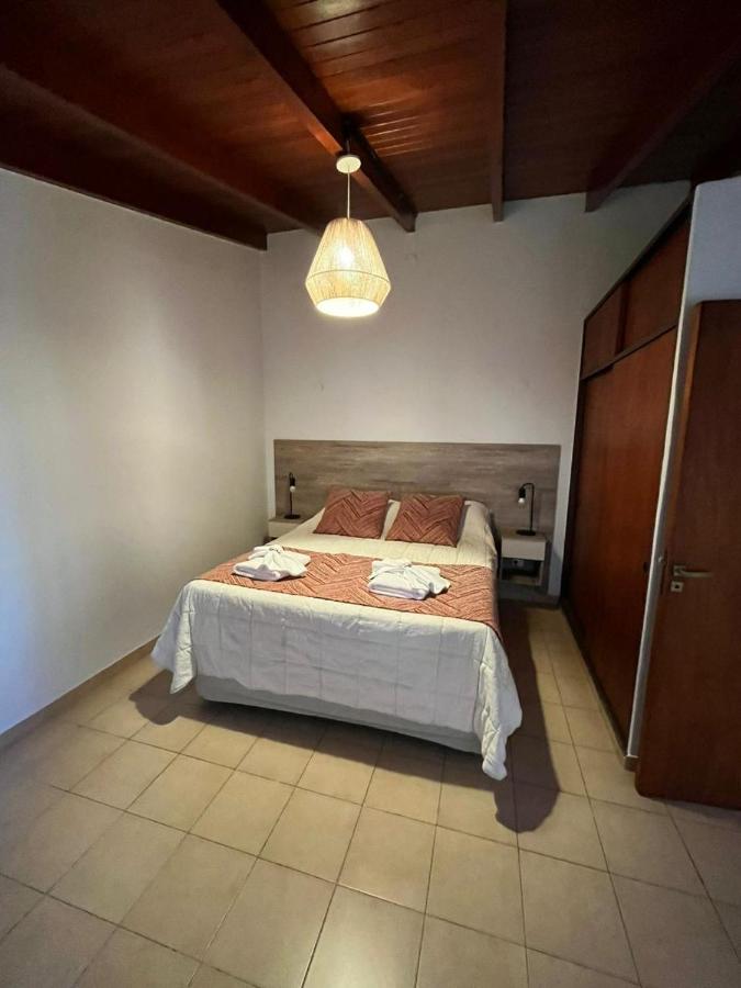Refugio Urbano - Ferienwohnung