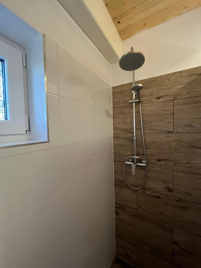 Rekreační domky Nové Mlýny 17 - Pálava - - B&B