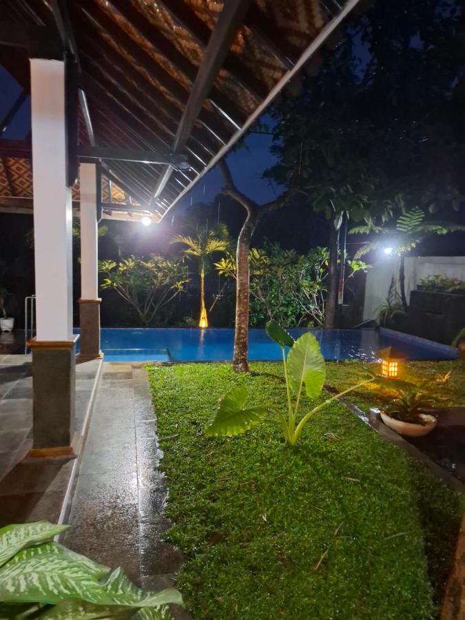 Villa con 3 Camere da Letto