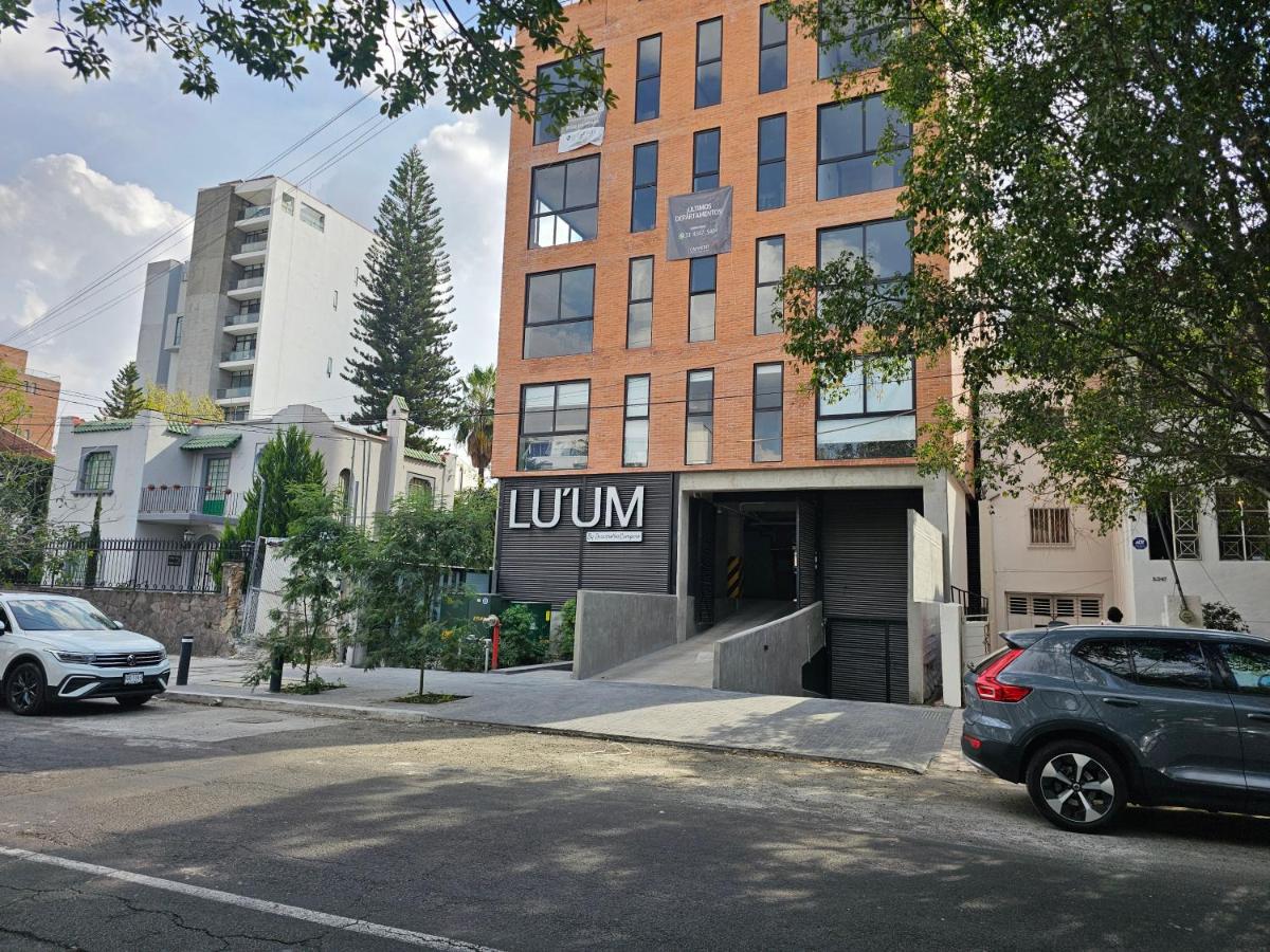 Torre Luum by Duna Stays - Ferienwohnung Guadalajara