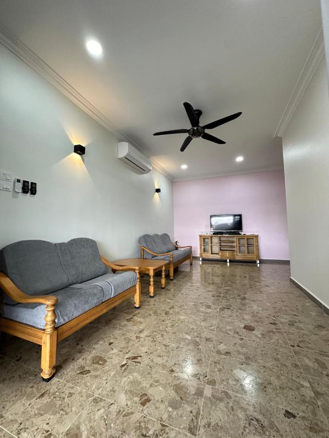 ILoveHoliday Homestay Lido Kobusak - Chambres d’hôtes Kota Kinabalu